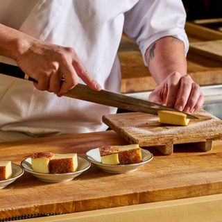 Omakase - 6