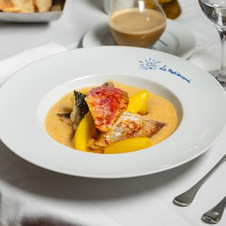 La Méditerranée - 0