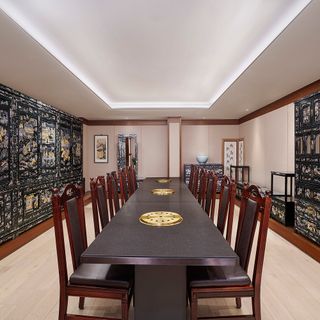 Samwon Garden - 2