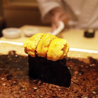 Sushi Miura - 3