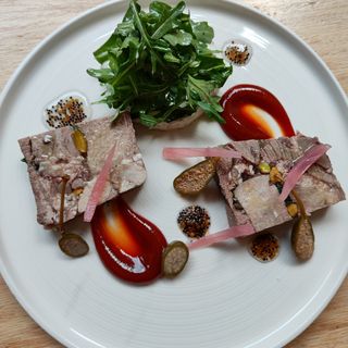 Basta Neo Bistro - 7