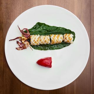 Blanco Osteria da Fabio - 4