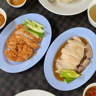 Khao Mun Gai Nha Jone - 7
