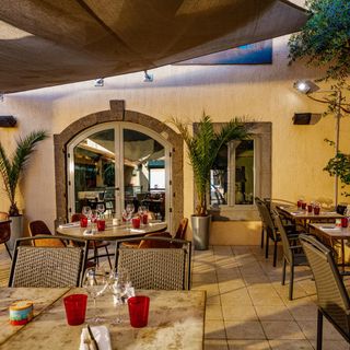Le Bistro d'Hervé - 2