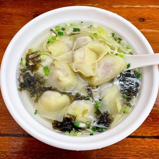 Xiao Lao Hun Tun - Hangzhou - 1