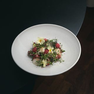 Restaurant Sletten - 6