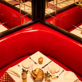 Le Veau d'Or - 8