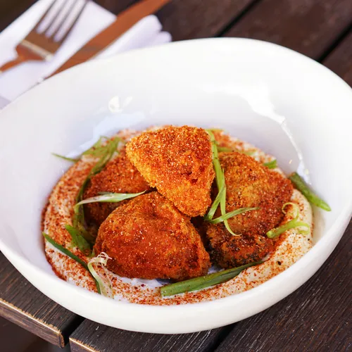 Mischellen nobie's – Houston - a MICHELIN Guide Restaurant