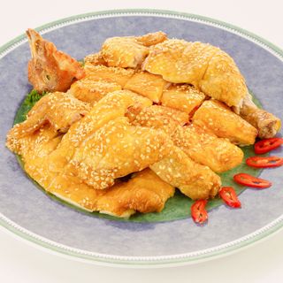 Tai Woo - 3
