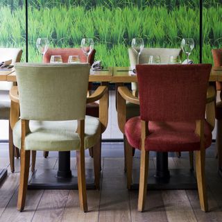 Brasserie Le Jardin - 2