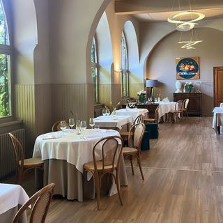 Antica Osteria La Rampina - 2