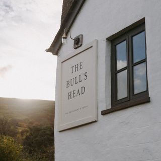 The Bull's Head - 12