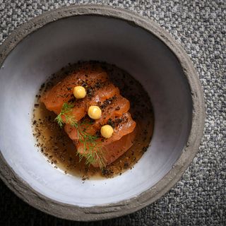 Le Restaurant - 18