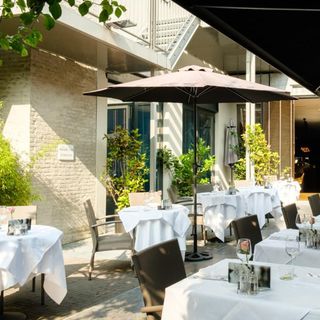 Restaurant Chocolat - 6