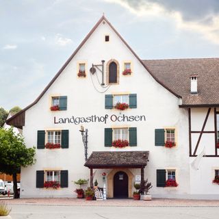 Landgasthof Ochsen - 7