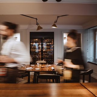 L'Auberge de Lucinges - 10