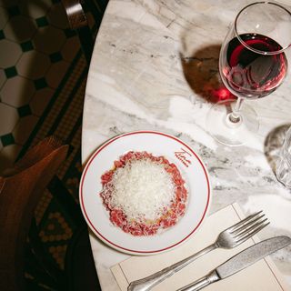 Tina Trattoria - 11