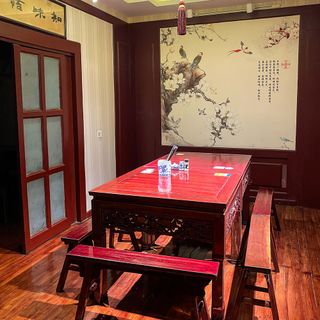Tong De Xing (Jiayu Fang) - 6