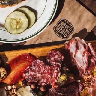 Main Street Meats - 5