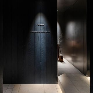 L'ÉTERRE - Tokyo - 3