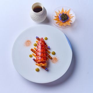 La Côte d'Or - 12