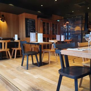 Breizh Café Cancale - 11