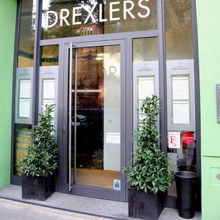 Drexlers - 1