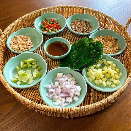 Thara – George Town - a MICHELIN Guide Restaurant