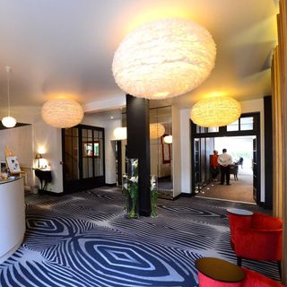 La Renaissance - 3