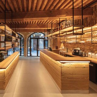Culina Hortus - Lione - 9