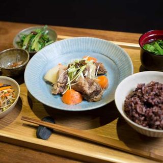 Taiwan Rice Dining Hall - 2