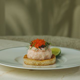 Brasserie Astoria - 0