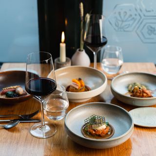 Restaurant Nectar - 12