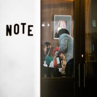 Note - 2