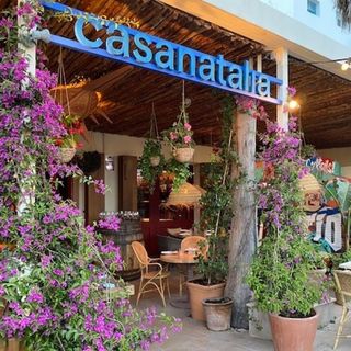 Casa Natalia - 8