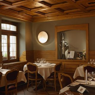 Au Bon Pichet - Sélestat - 14