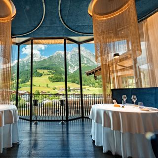 dahoam by Andreas Herbst - Leogang - 10