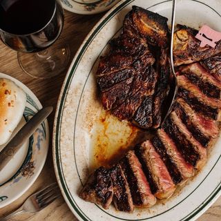 Peter Luger - 1