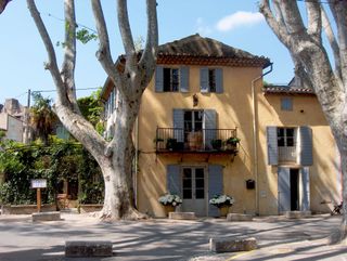 La Petite Maison de Cucuron - 4