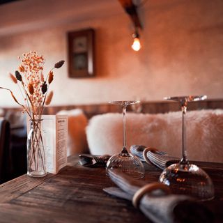 Brasserie Uno - 2