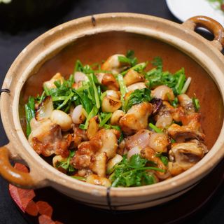 Jiu Wei - 0