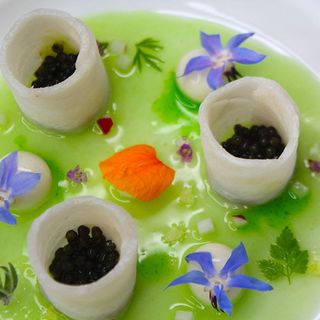 Fleur de Sel - 2
