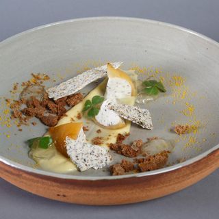 Le 21ème Commis - Morlaix - 1