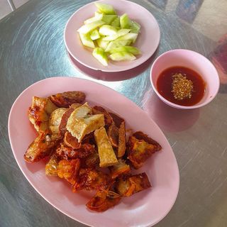 Loba Bang Niao - 2