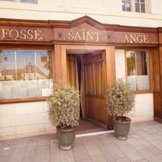 Fossé Saint Ange - 3