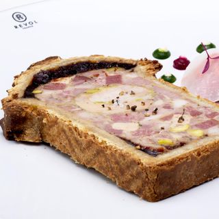 à table - 0