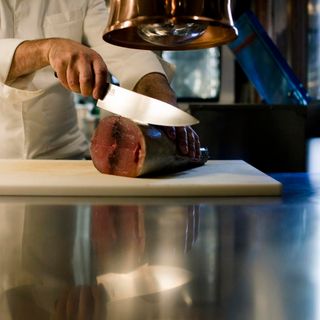 Estro Vino e Cucina - 5