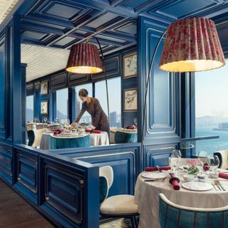 Man Wah - 3