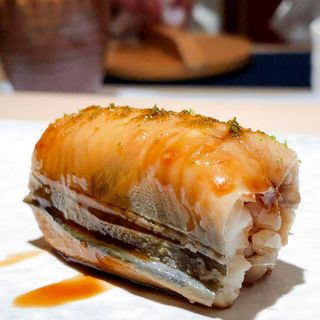 Sushi Akira - 8