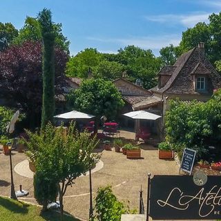 L'Atelier - 5